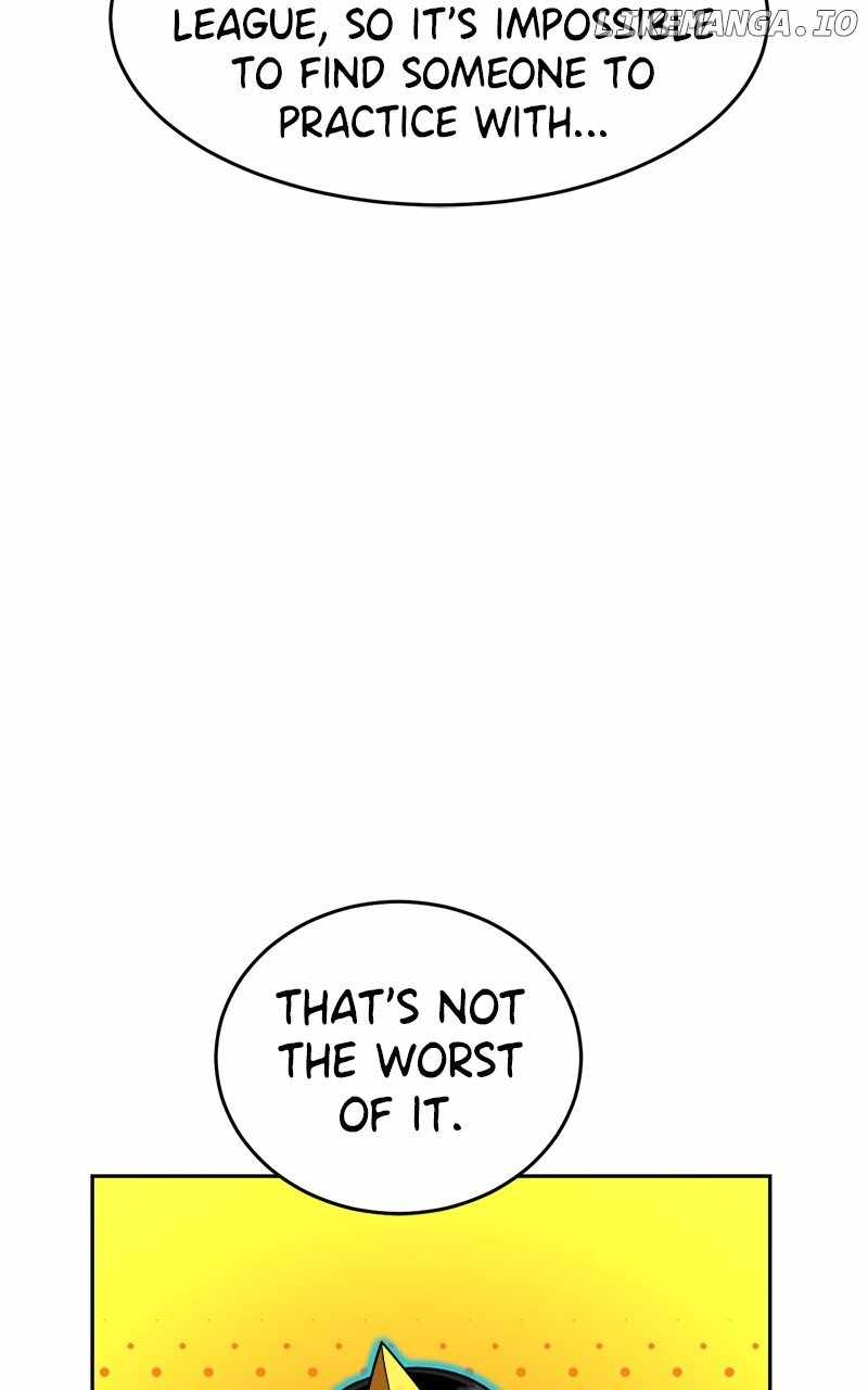 Double Click Chapter 192 - Page 11