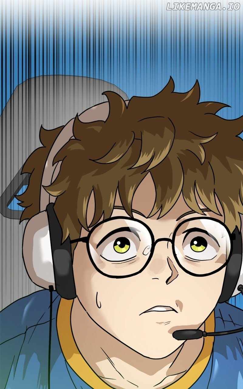Double Click Chapter 192 - Page 111