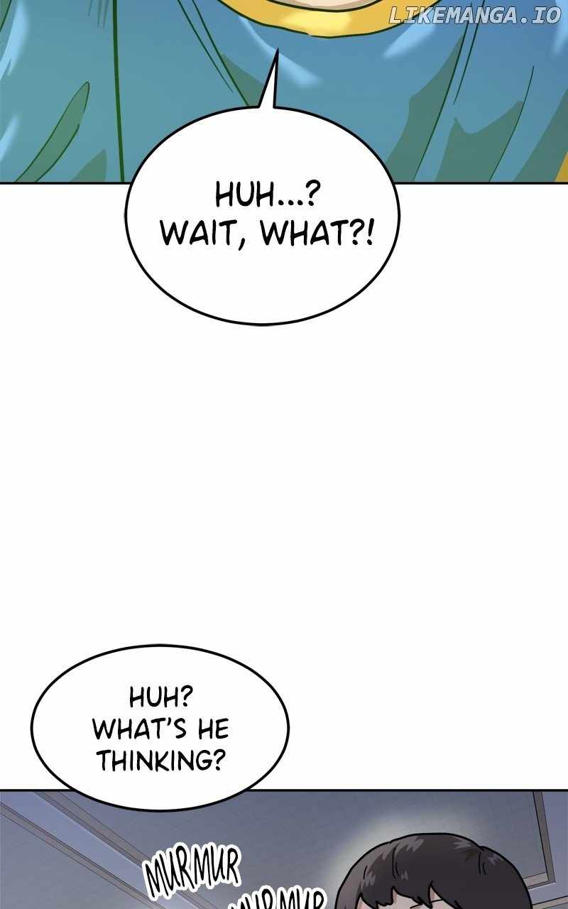 Double Click Chapter 192 - Page 112