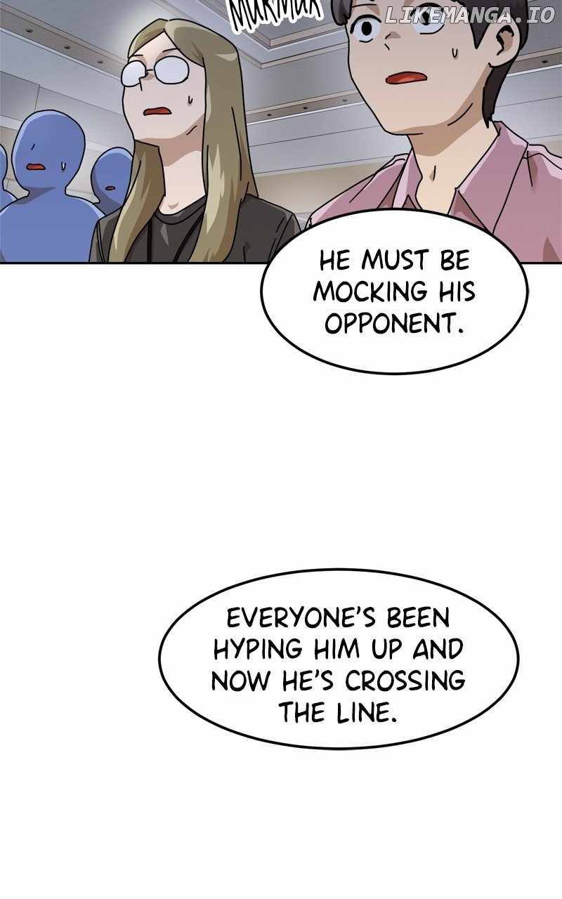 Double Click Chapter 192 - Page 113