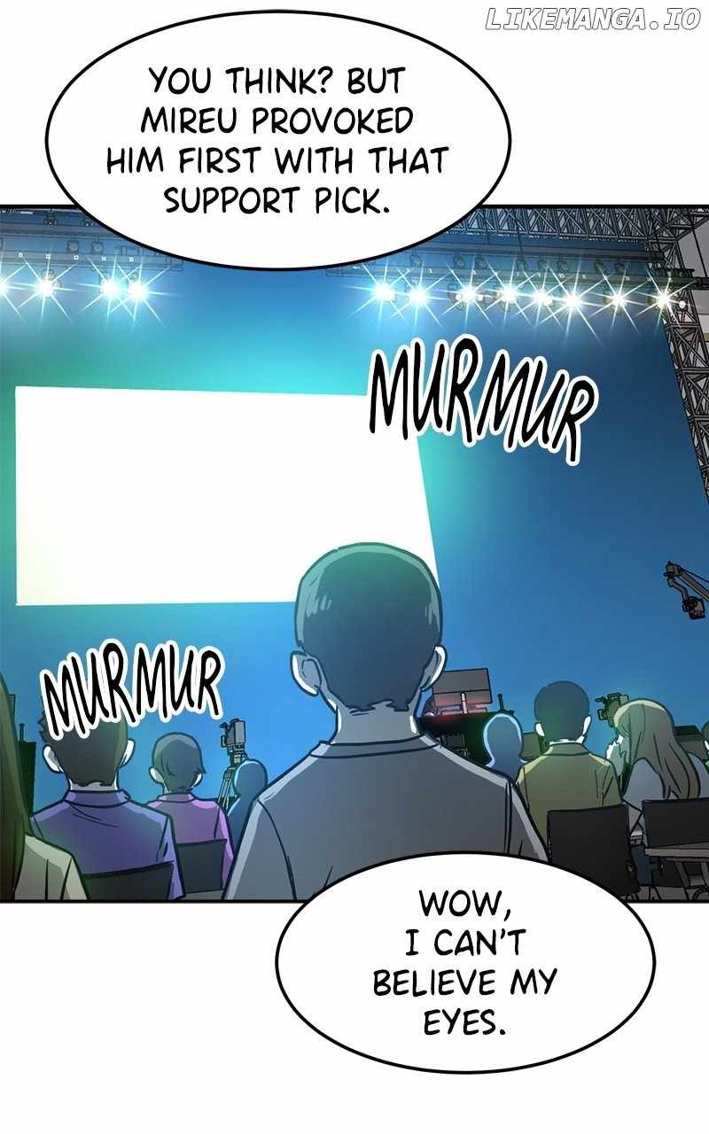 Double Click Chapter 192 - Page 114