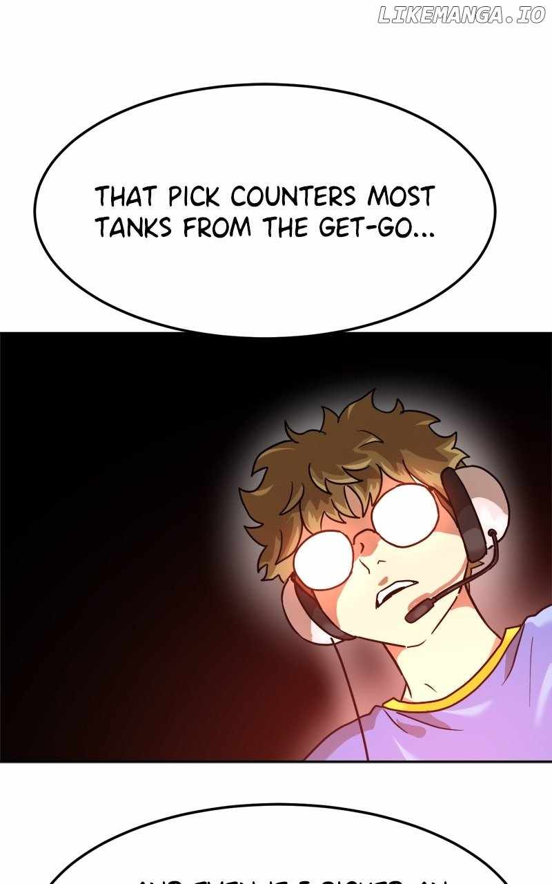 Double Click Chapter 192 - Page 119