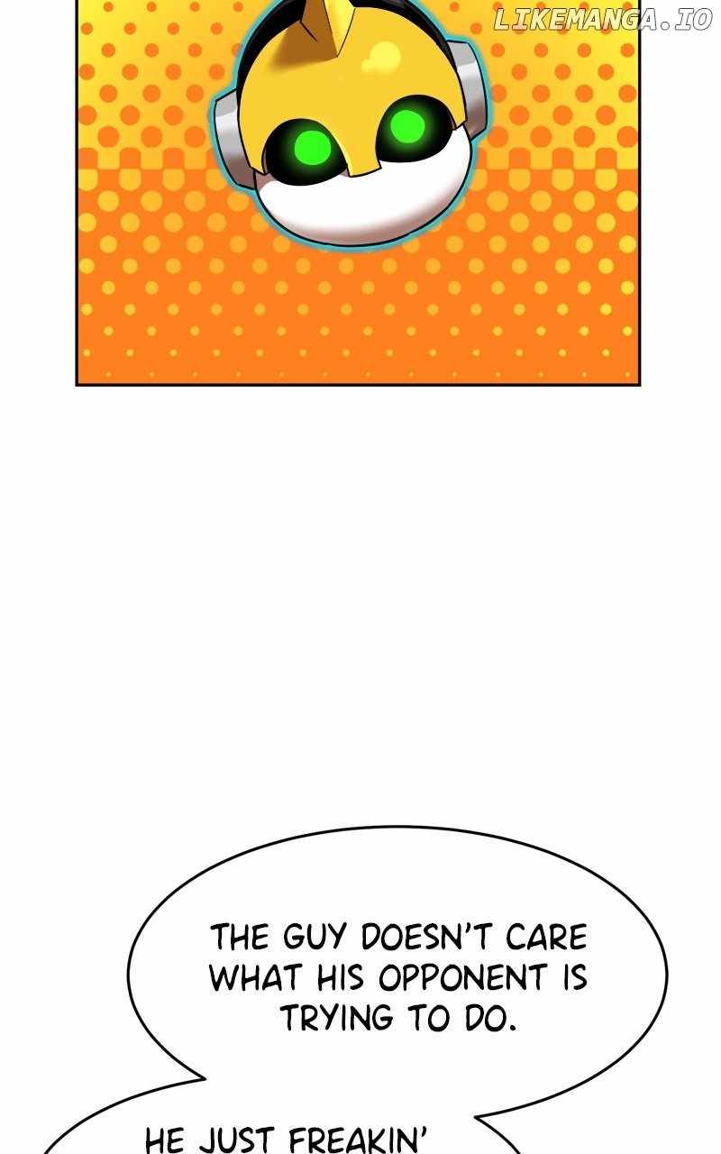 Double Click Chapter 192 - Page 12