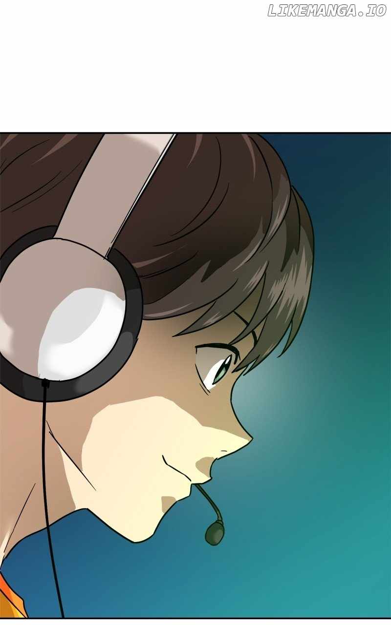 Double Click Chapter 192 - Page 124