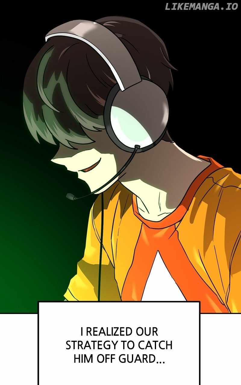 Double Click Chapter 192 - Page 128