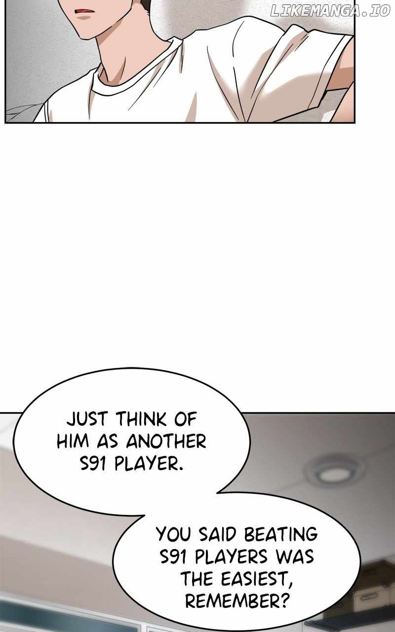 Double Click Chapter 192 - Page 15