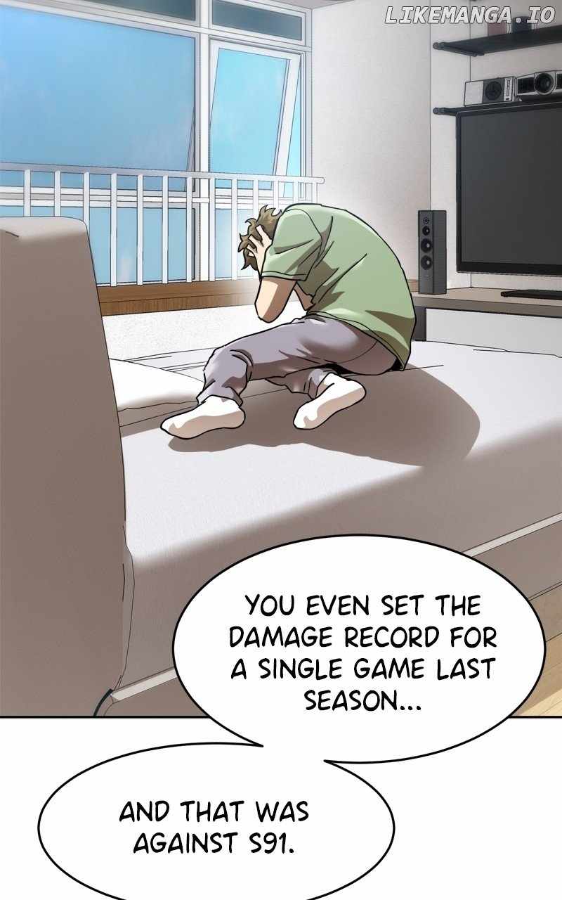 Double Click Chapter 192 - Page 16