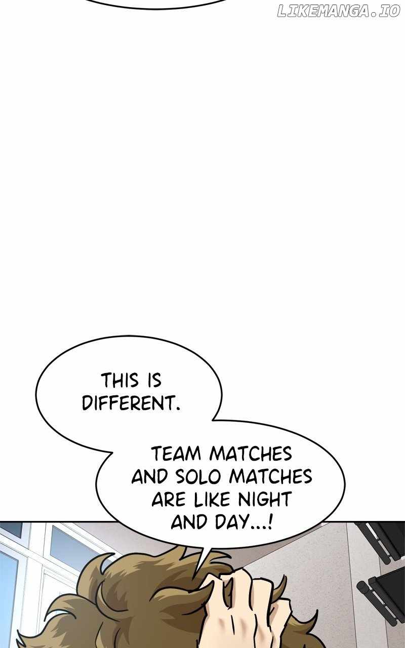 Double Click Chapter 192 - Page 17