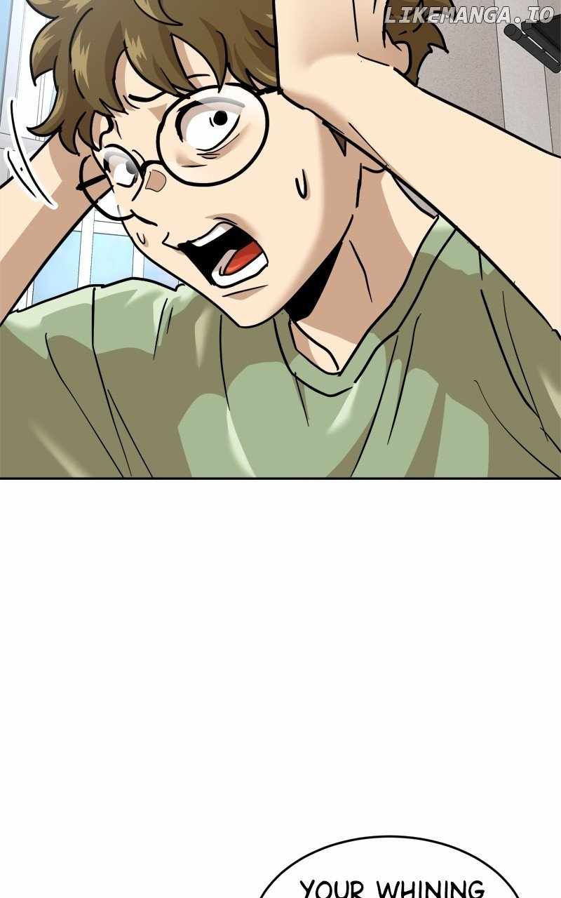 Double Click Chapter 192 - Page 18