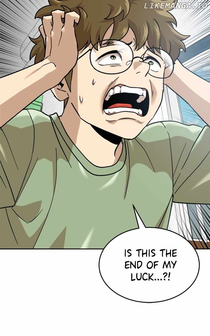 Double Click Chapter 192 - Page 2