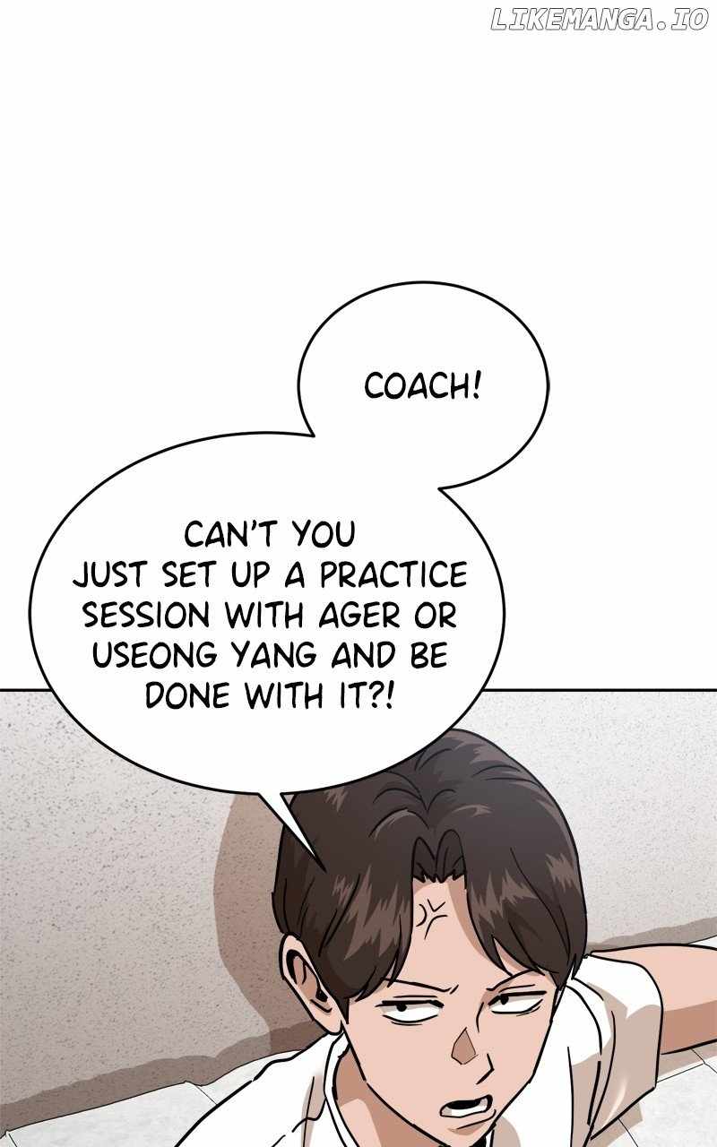 Double Click Chapter 192 - Page 20