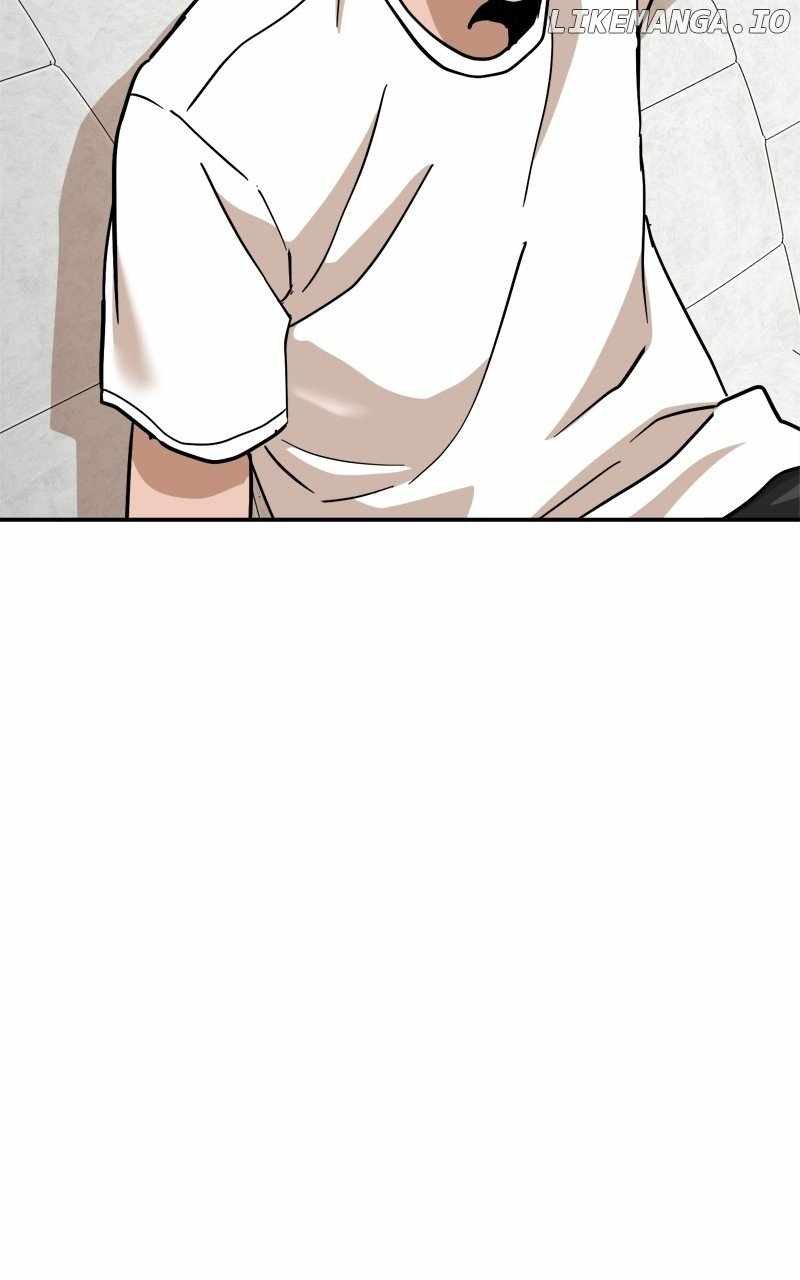 Double Click Chapter 192 - Page 21