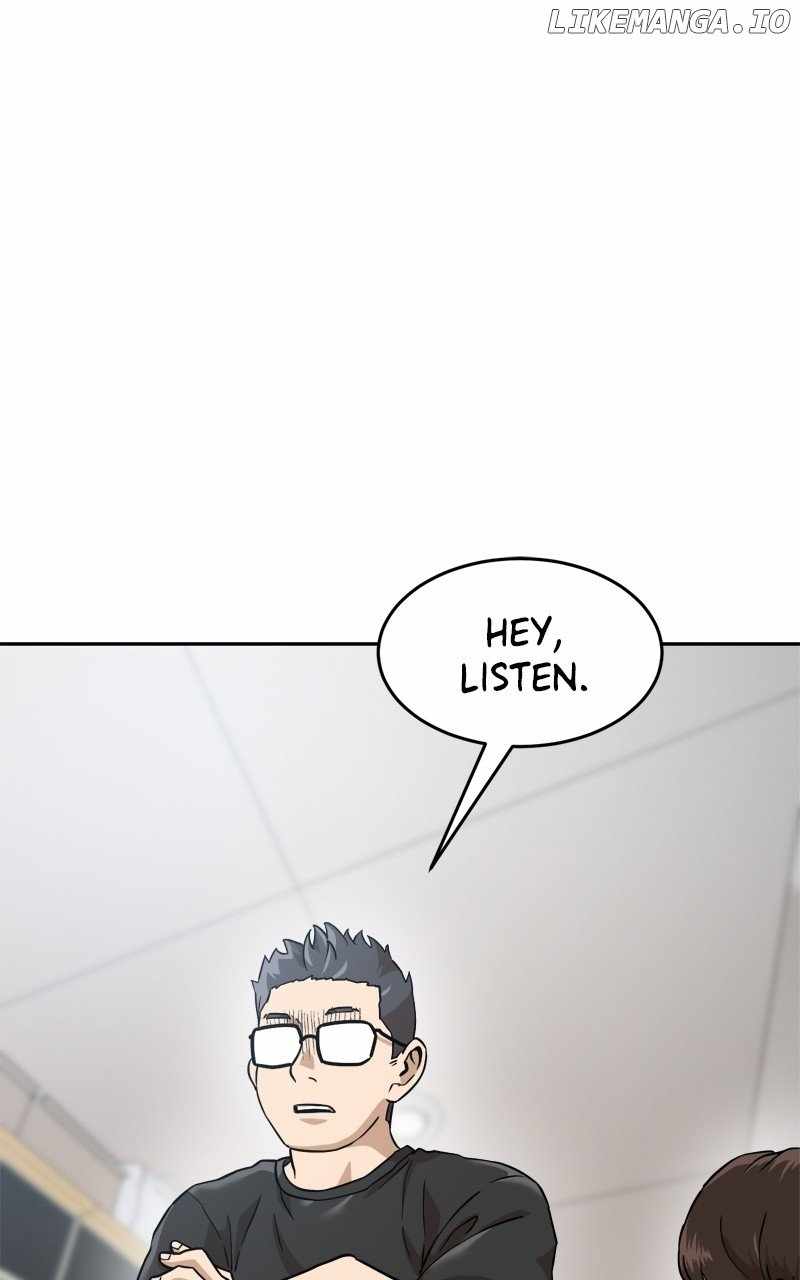 Double Click Chapter 192 - Page 22