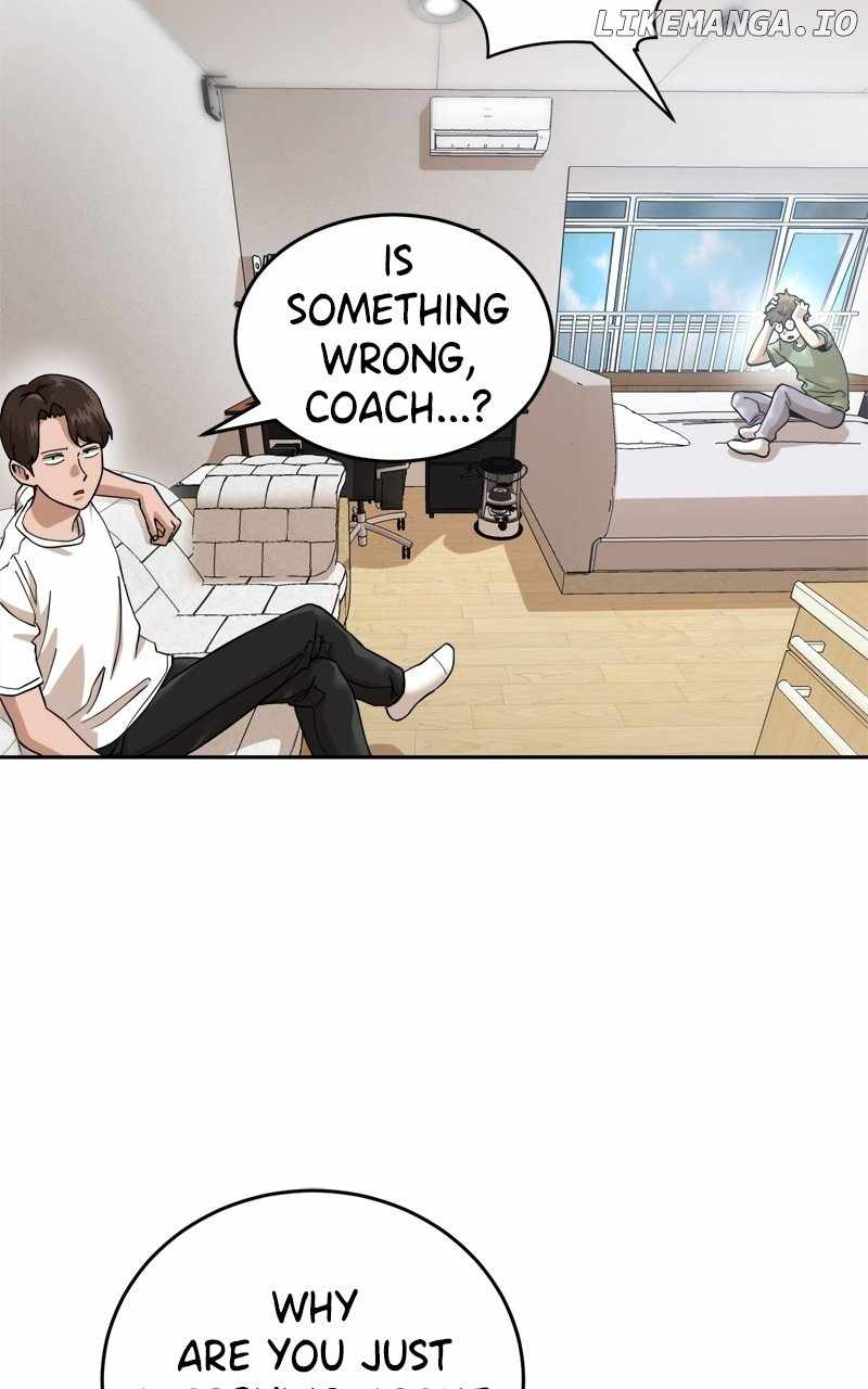 Double Click Chapter 192 - Page 24