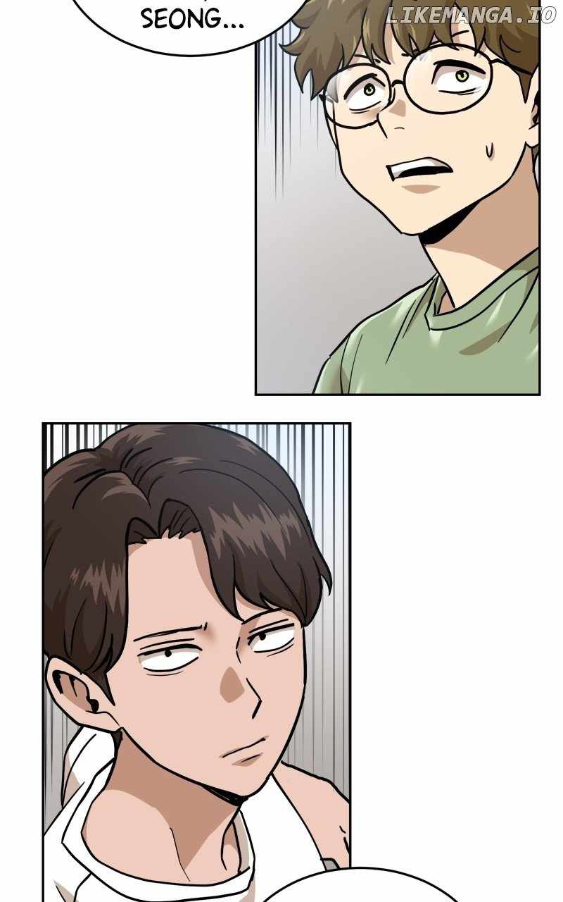 Double Click Chapter 192 - Page 27
