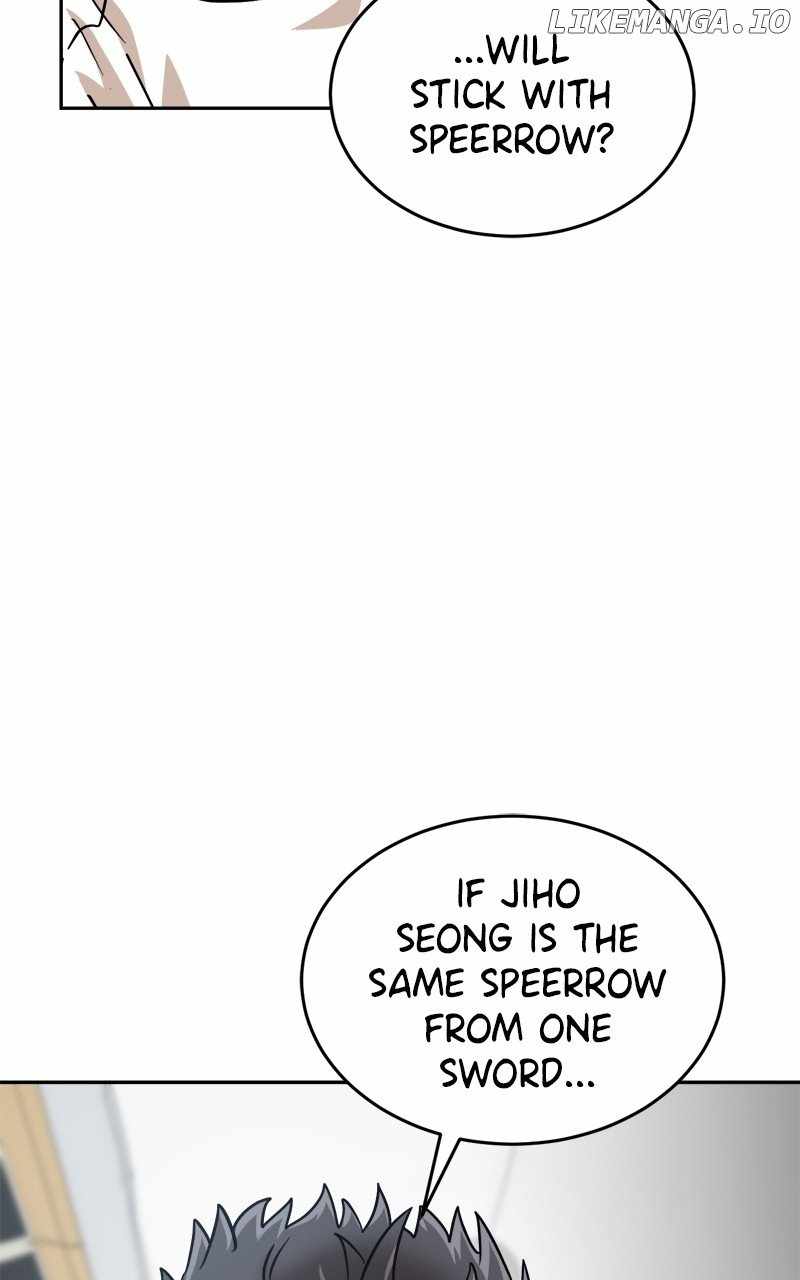 Double Click Chapter 192 - Page 28