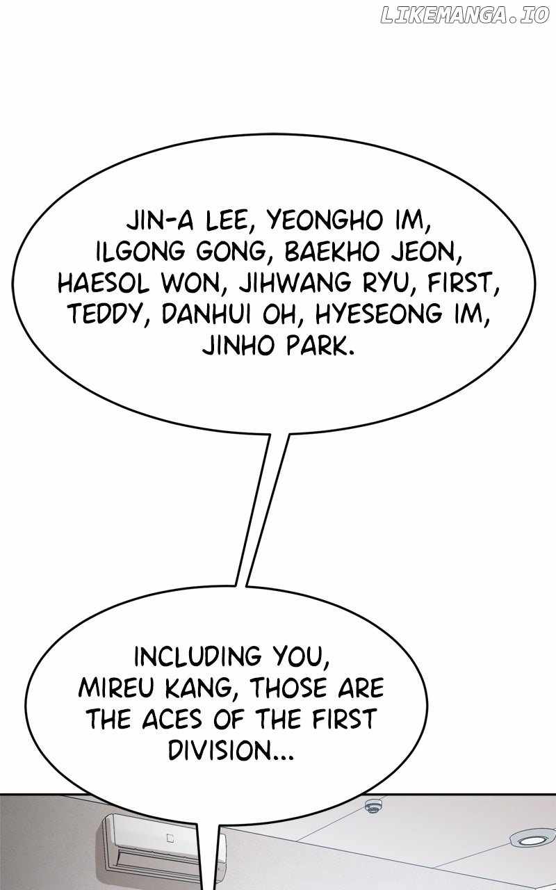 Double Click Chapter 192 - Page 3