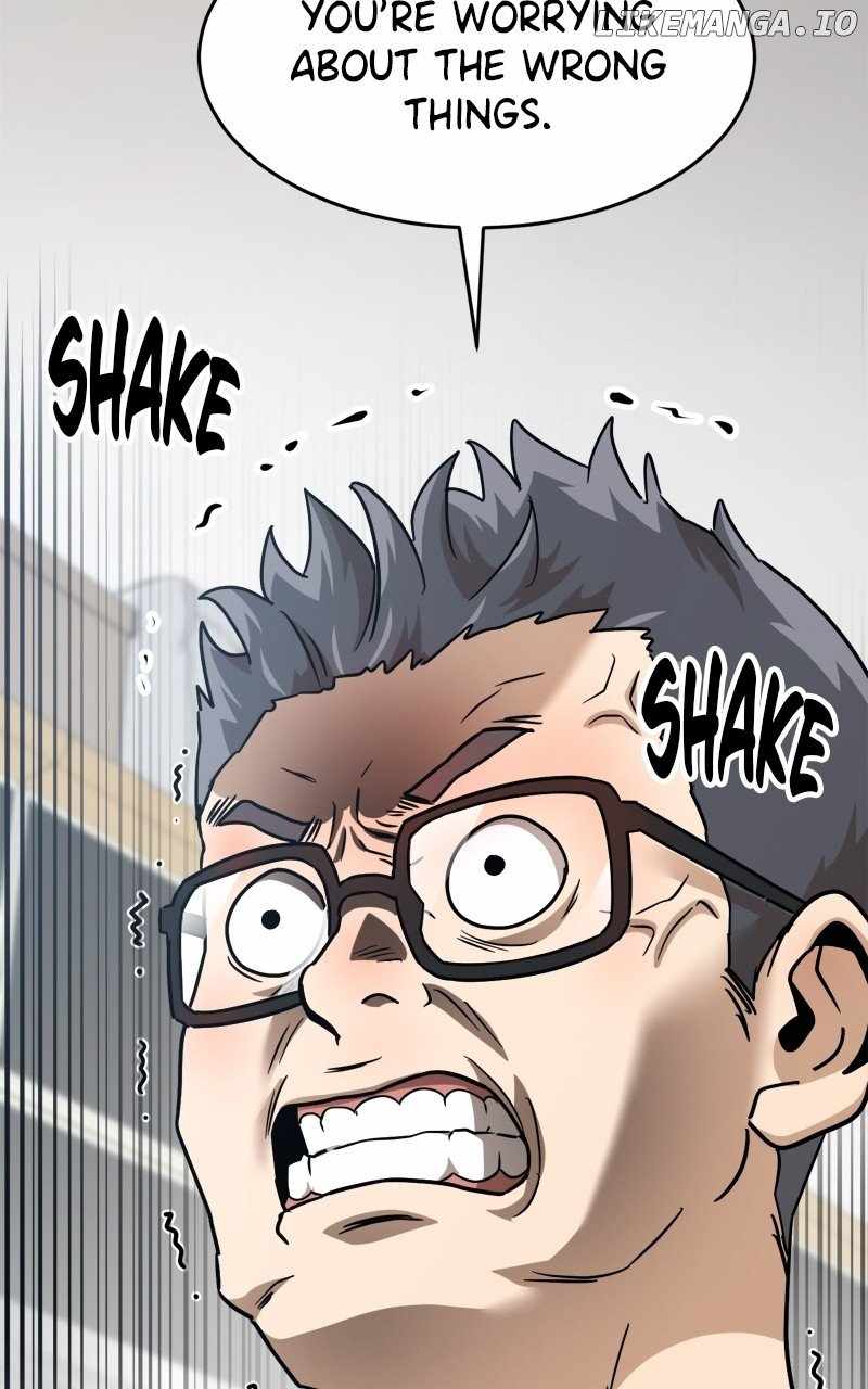Double Click Chapter 192 - Page 36