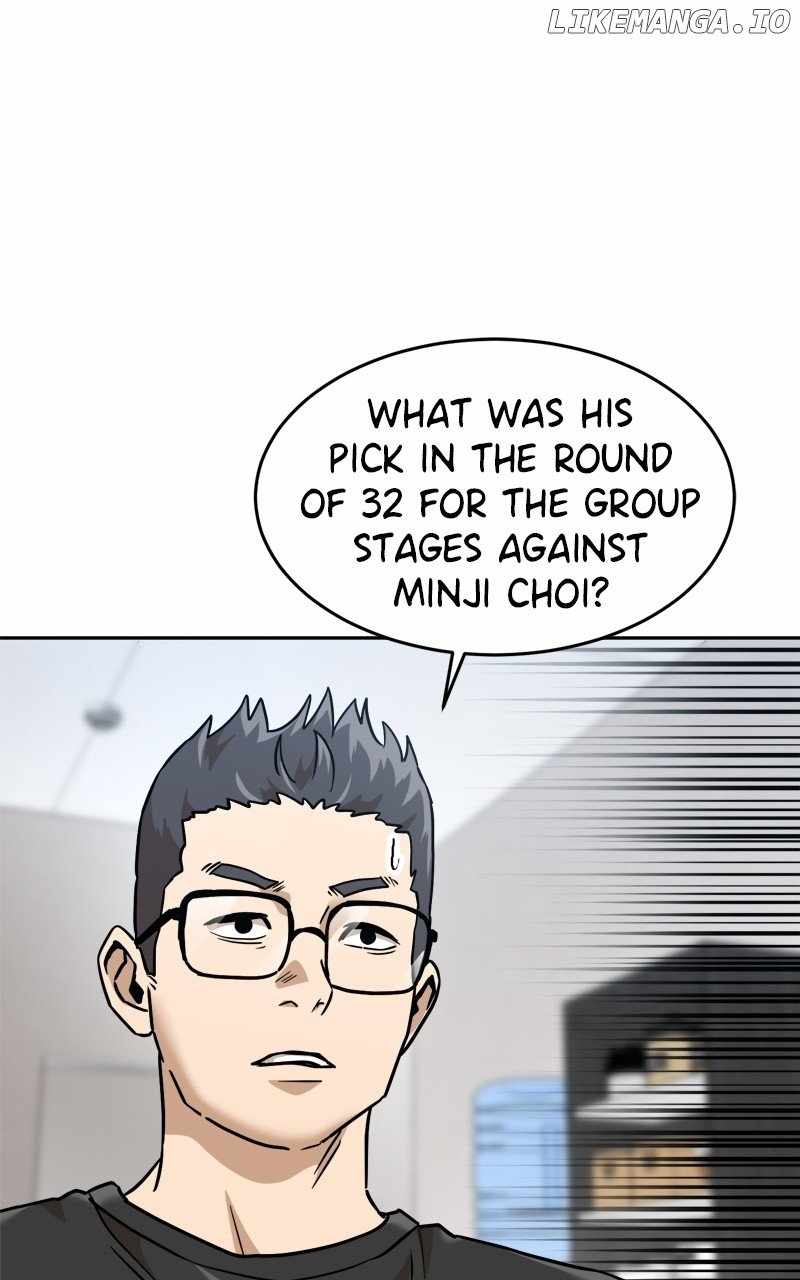 Double Click Chapter 192 - Page 39