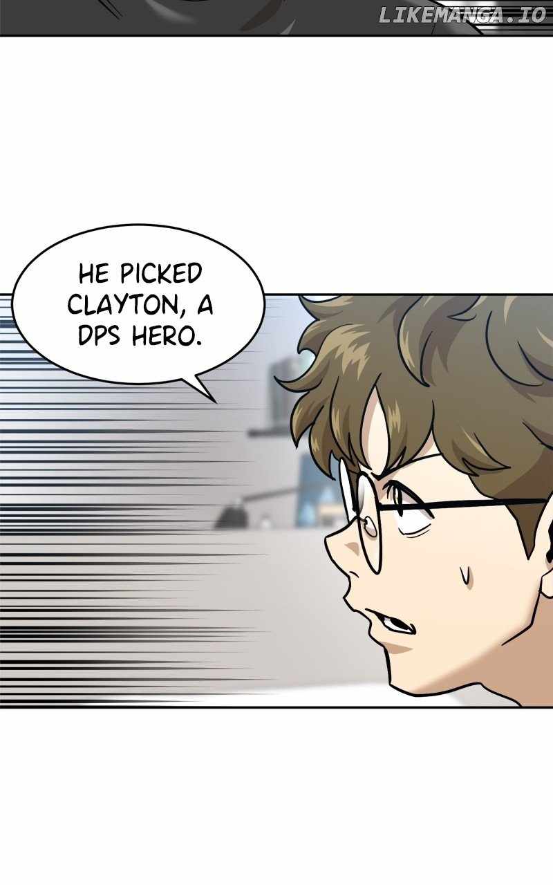 Double Click Chapter 192 - Page 40