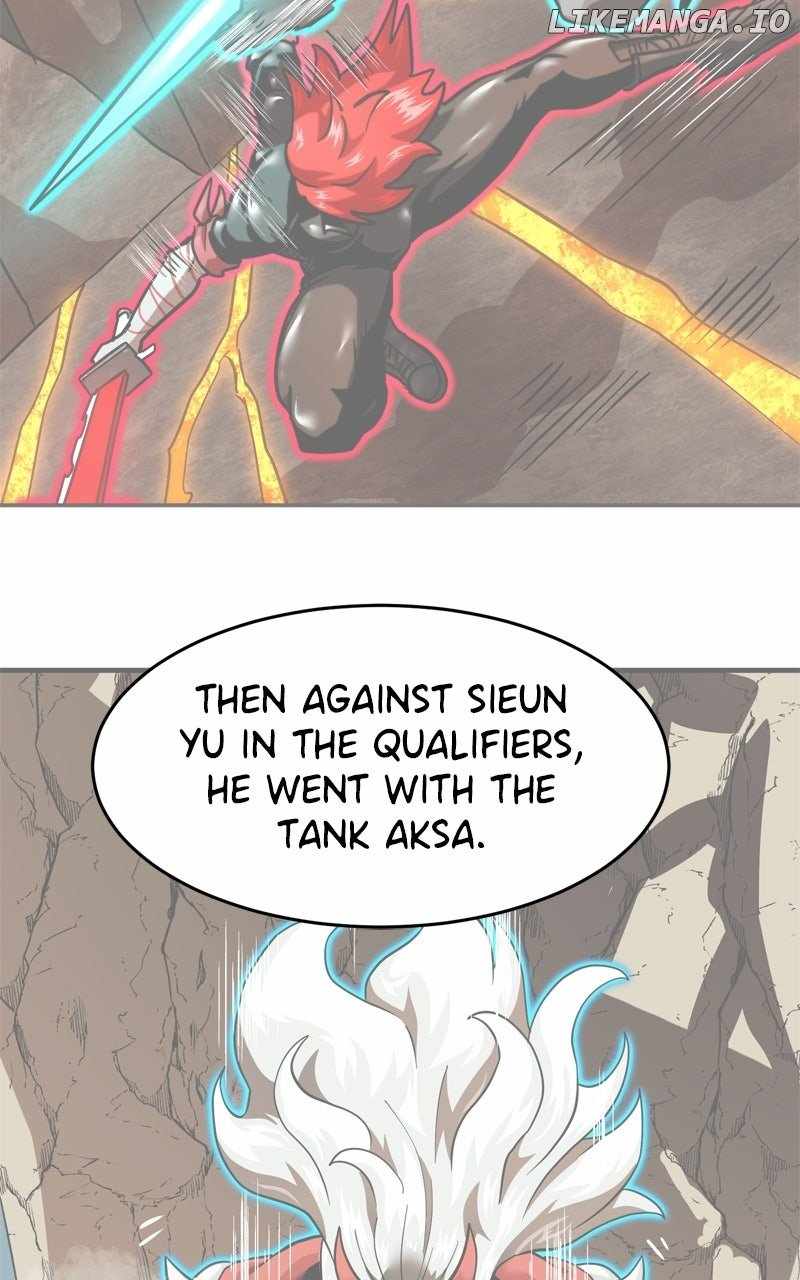 Double Click Chapter 192 - Page 42