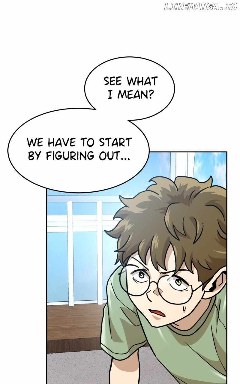 Double Click Chapter 192 - Page 44