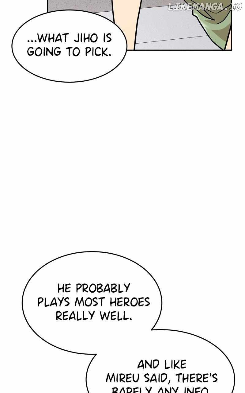 Double Click Chapter 192 - Page 45