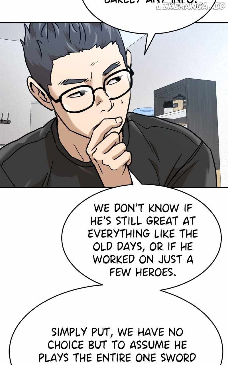 Double Click Chapter 192 - Page 46