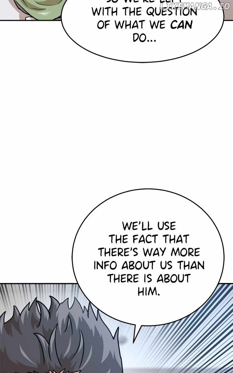 Double Click Chapter 192 - Page 49