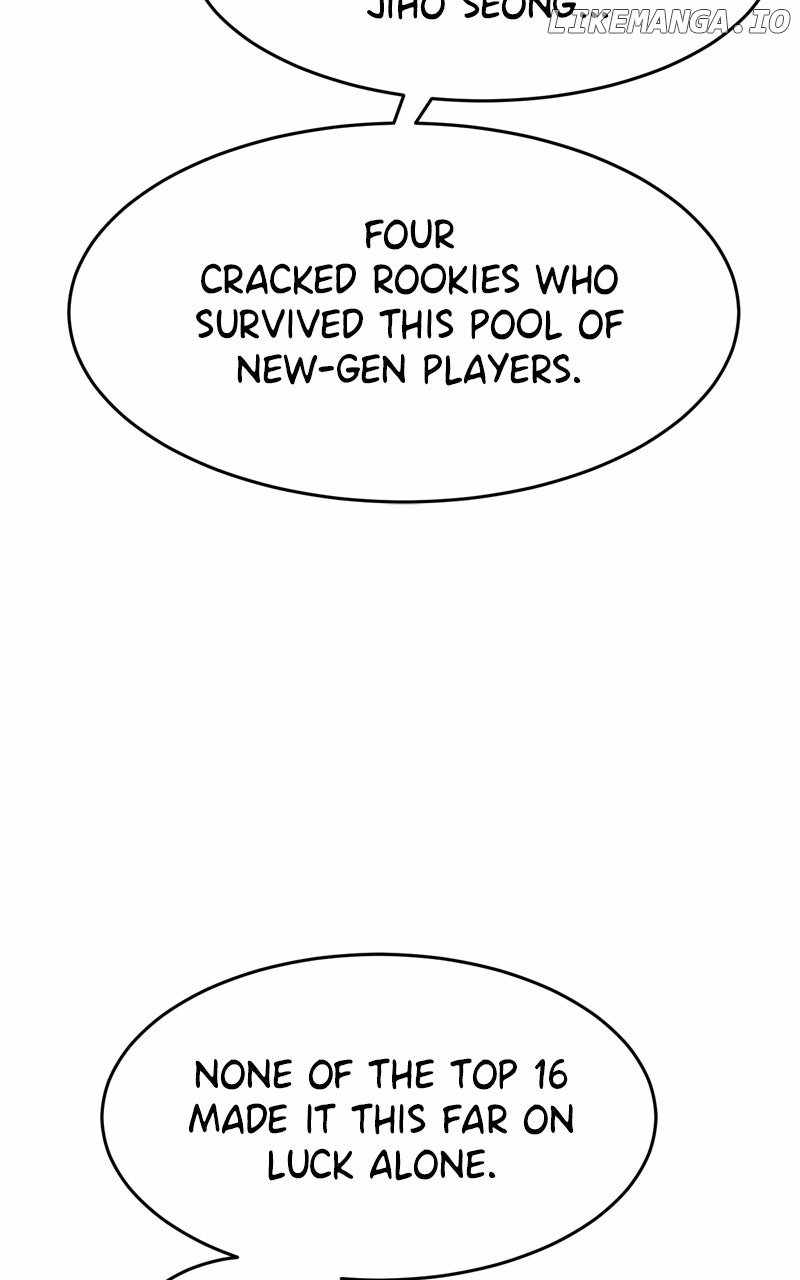 Double Click Chapter 192 - Page 5