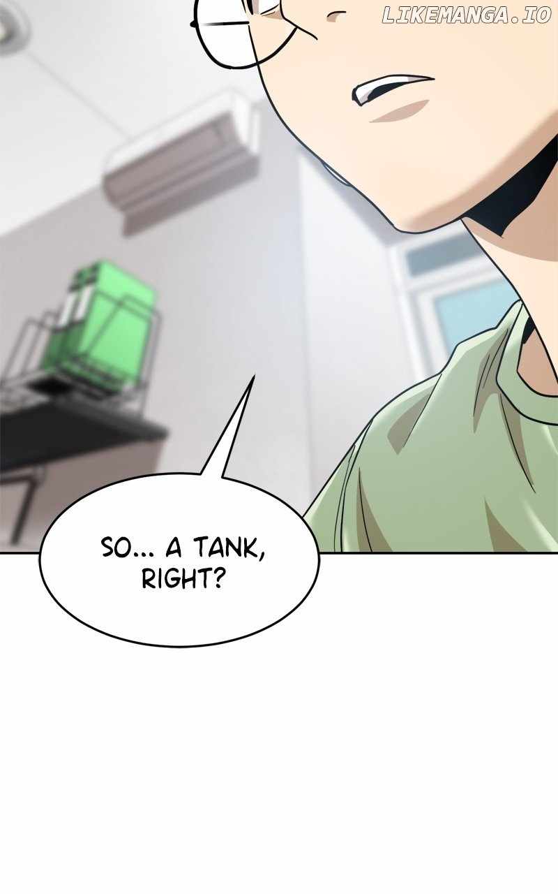 Double Click Chapter 192 - Page 53