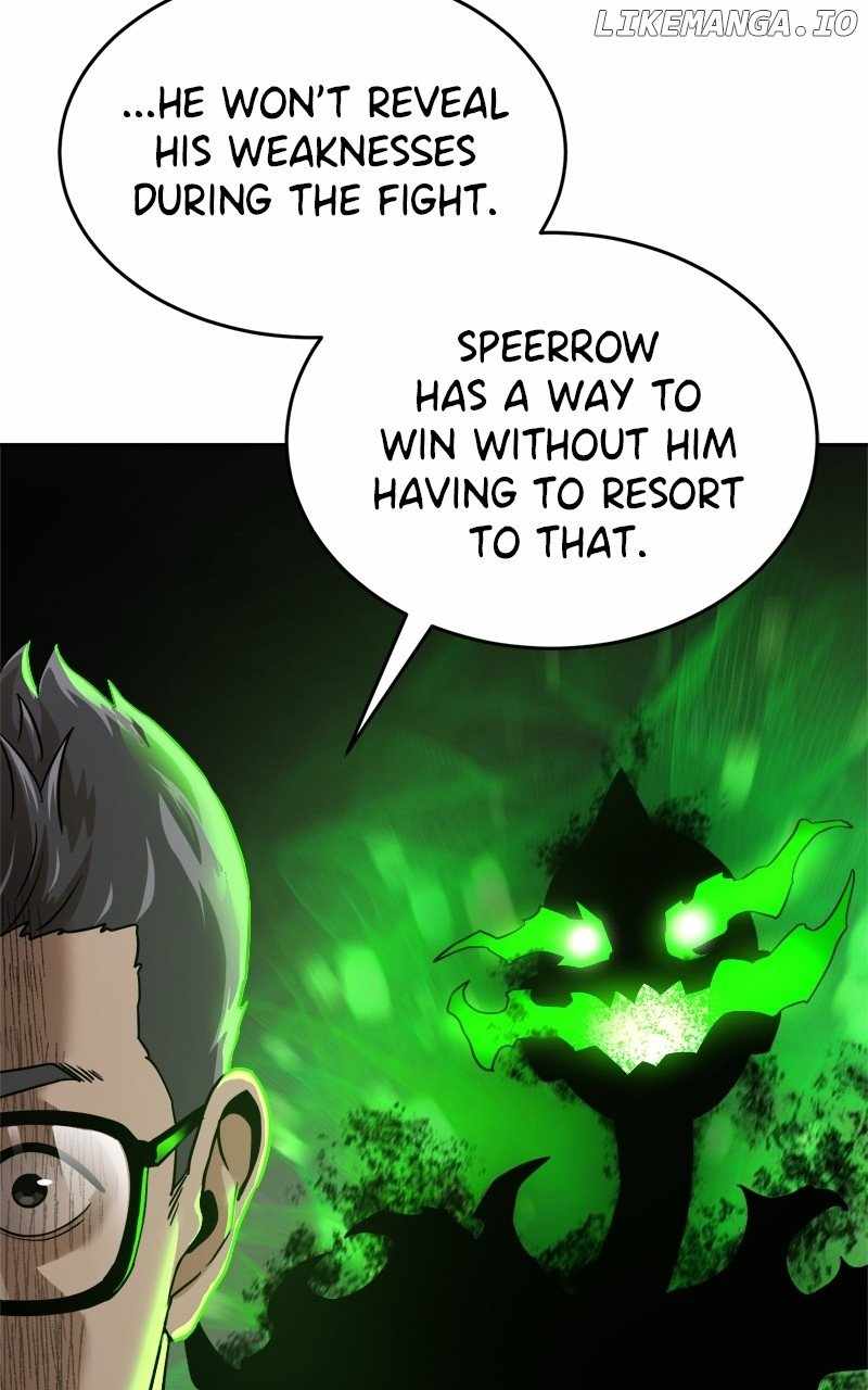 Double Click Chapter 192 - Page 57