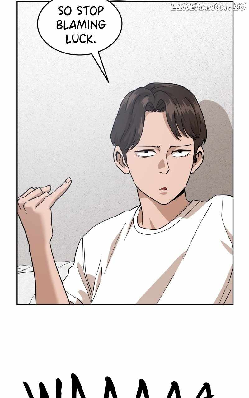 Double Click Chapter 192 - Page 6