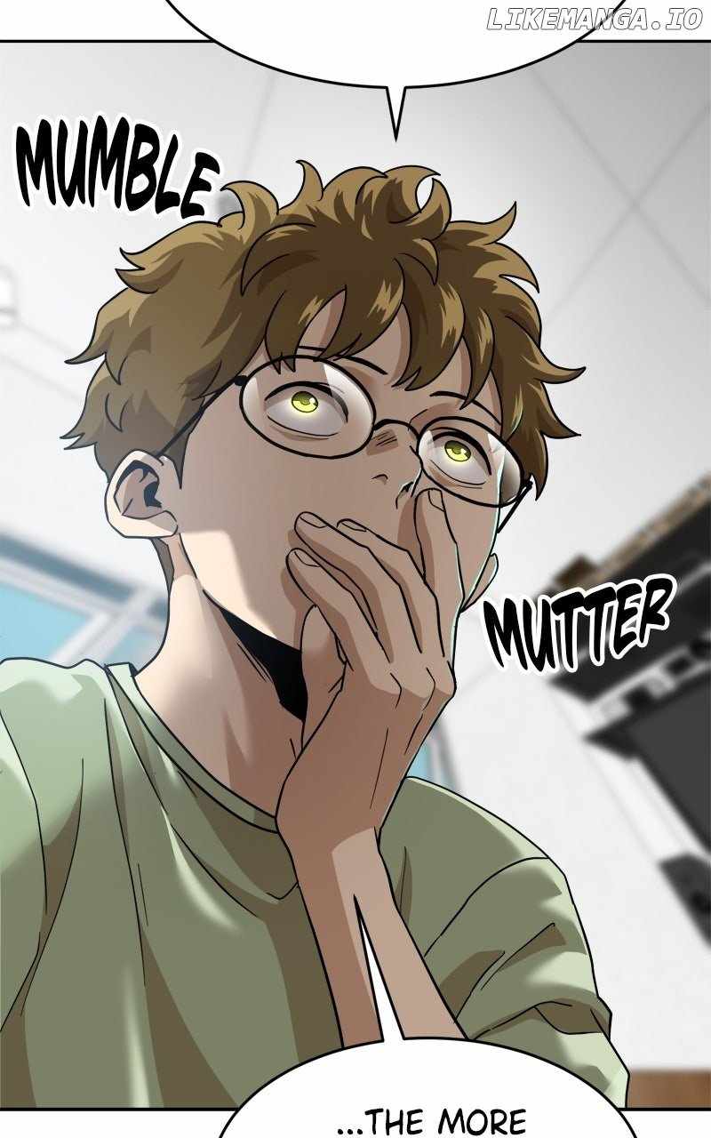 Double Click Chapter 192 - Page 62