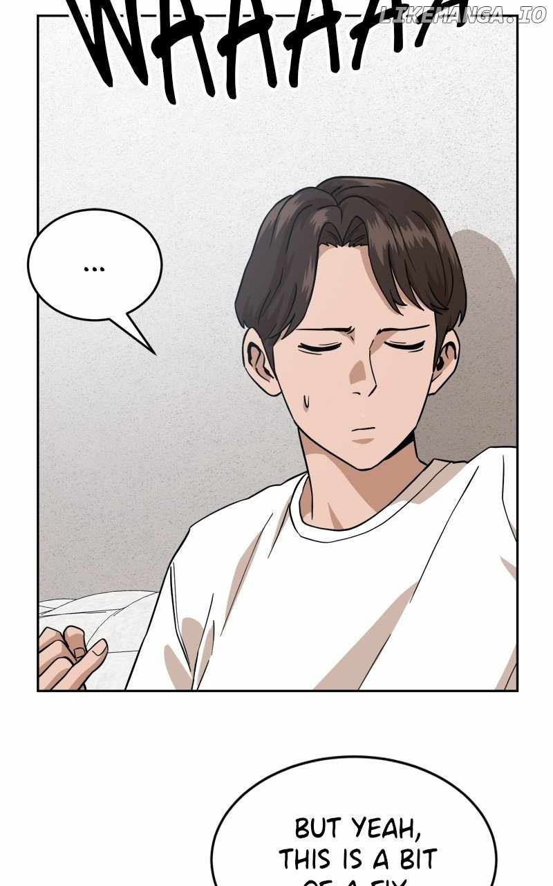 Double Click Chapter 192 - Page 7