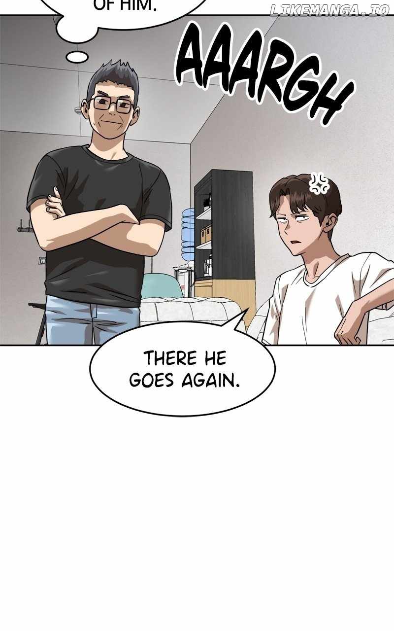 Double Click Chapter 192 - Page 72