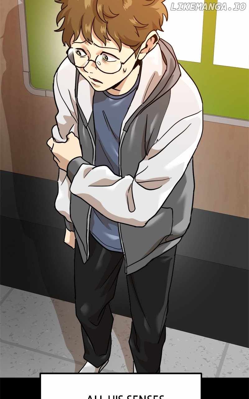 Double Click Chapter 192 - Page 78