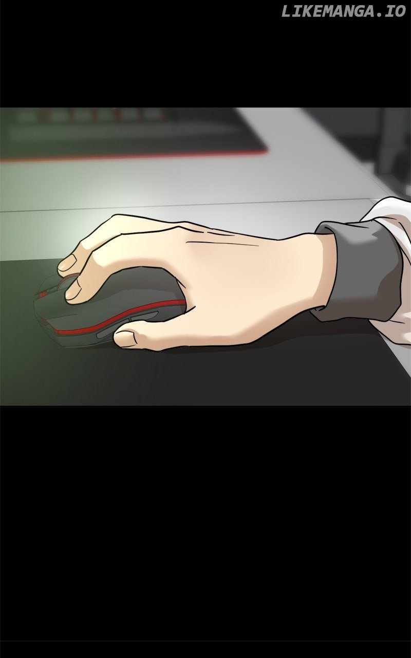 Double Click Chapter 192 - Page 83