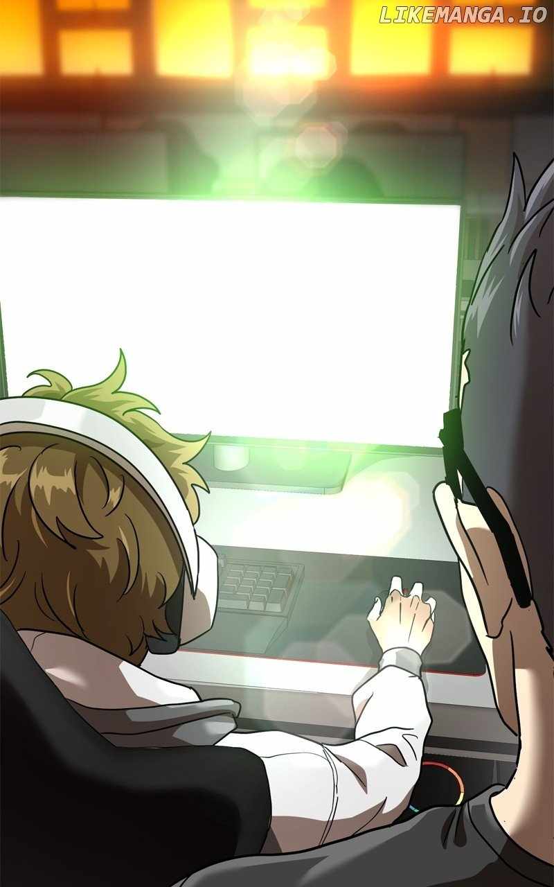 Double Click Chapter 192 - Page 87