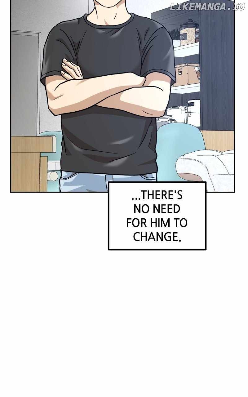 Double Click Chapter 192 - Page 91