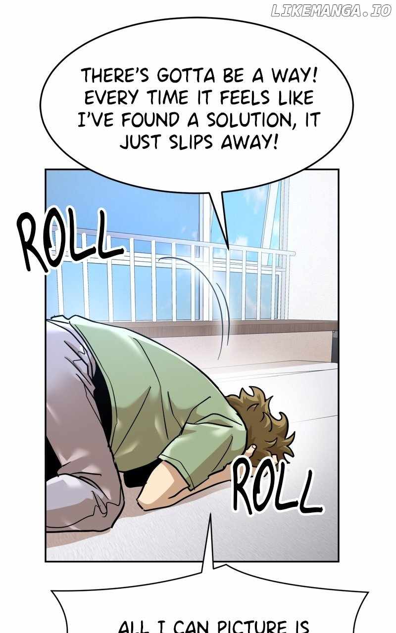 Double Click Chapter 192 - Page 92