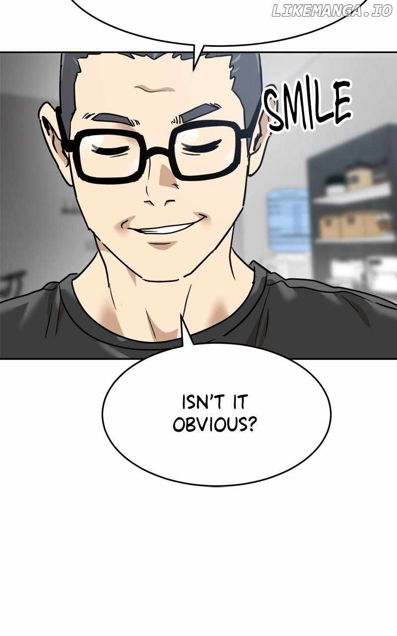 Double Click Chapter 192 - Page 96