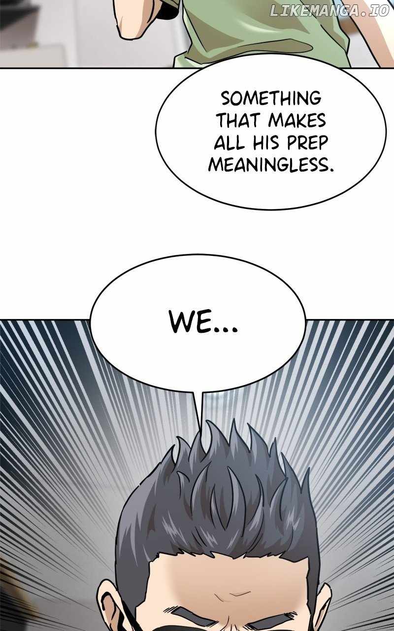 Double Click Chapter 192 - Page 98