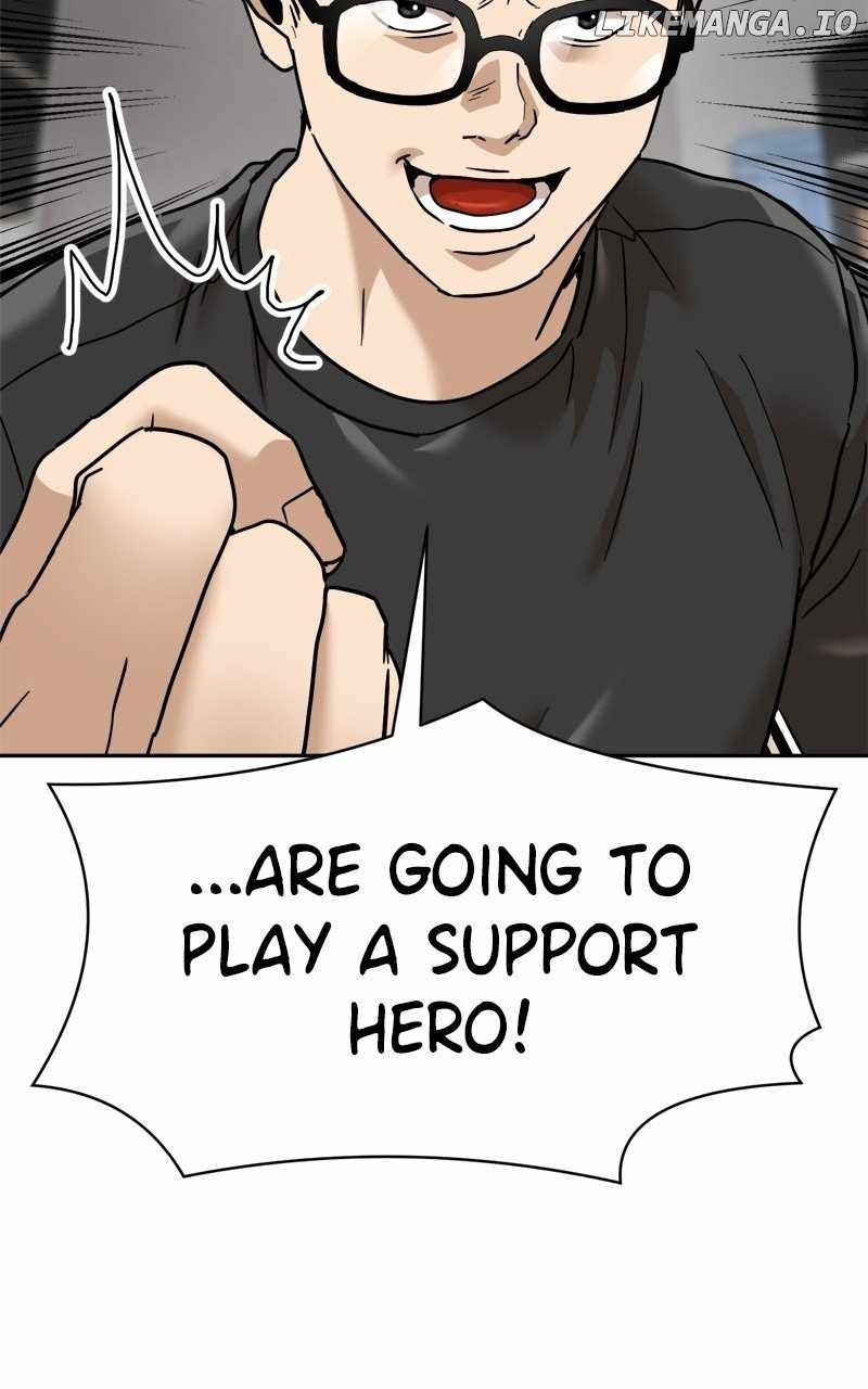 Double Click Chapter 192 - Page 99