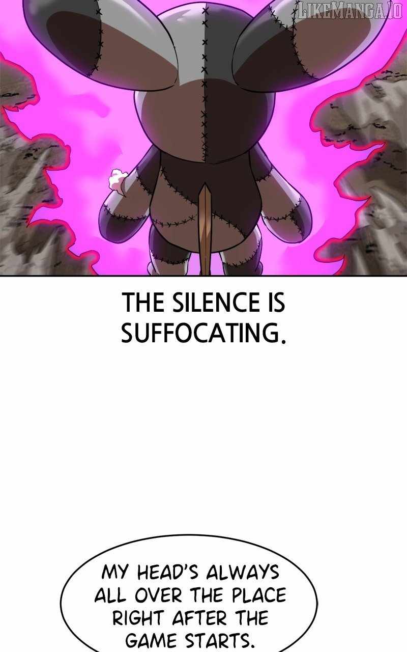 Double Click Chapter 193 - Page 1