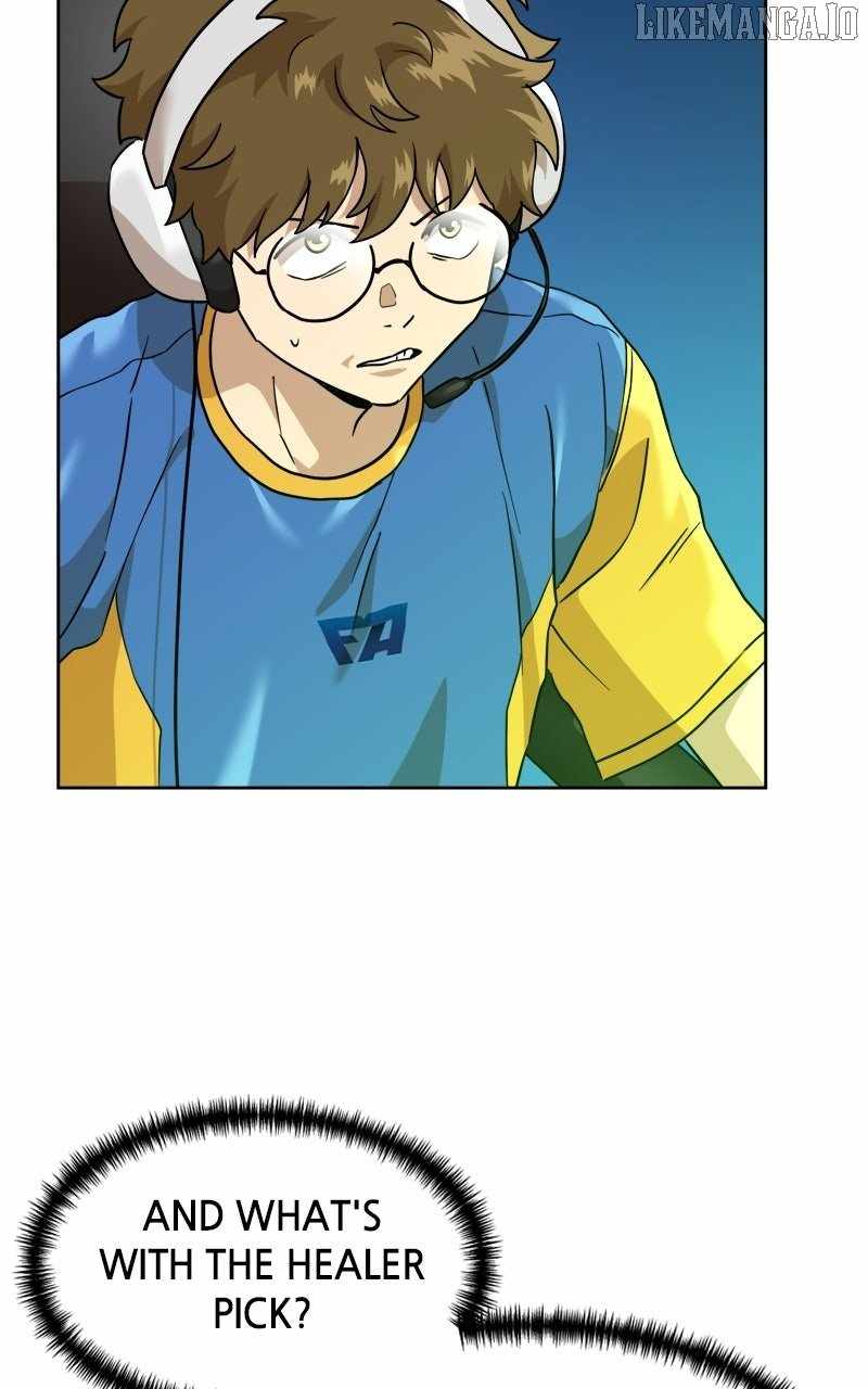Double Click Chapter 193 - Page 10