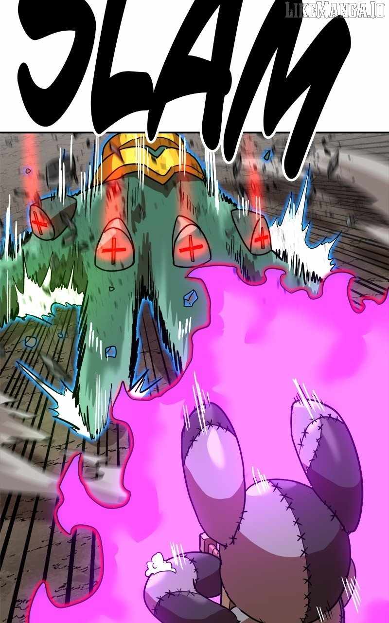 Double Click Chapter 193 - Page 104