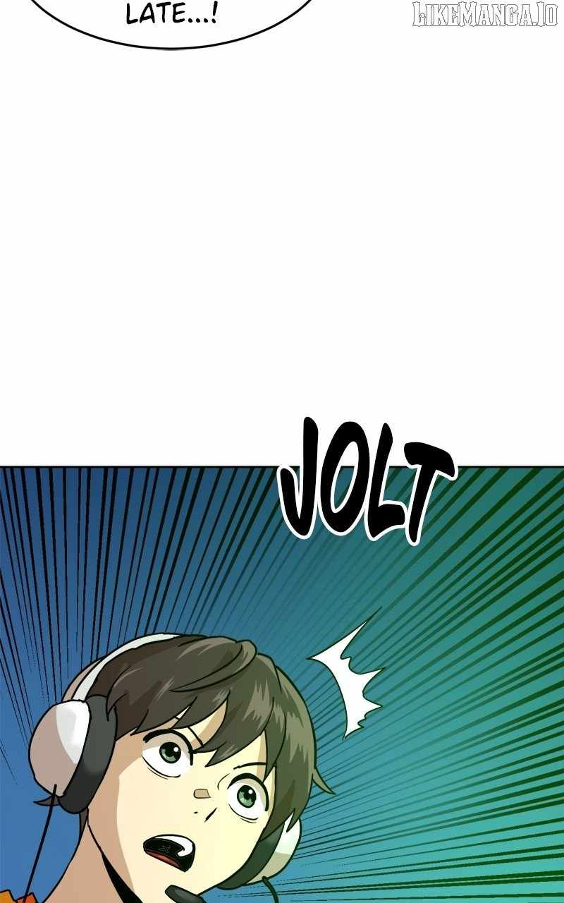 Double Click Chapter 193 - Page 106
