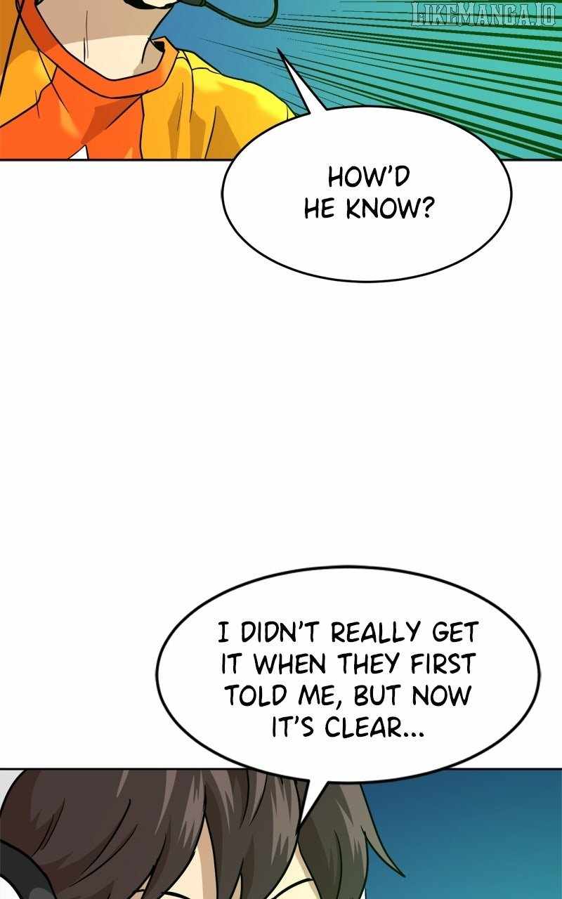 Double Click Chapter 193 - Page 107