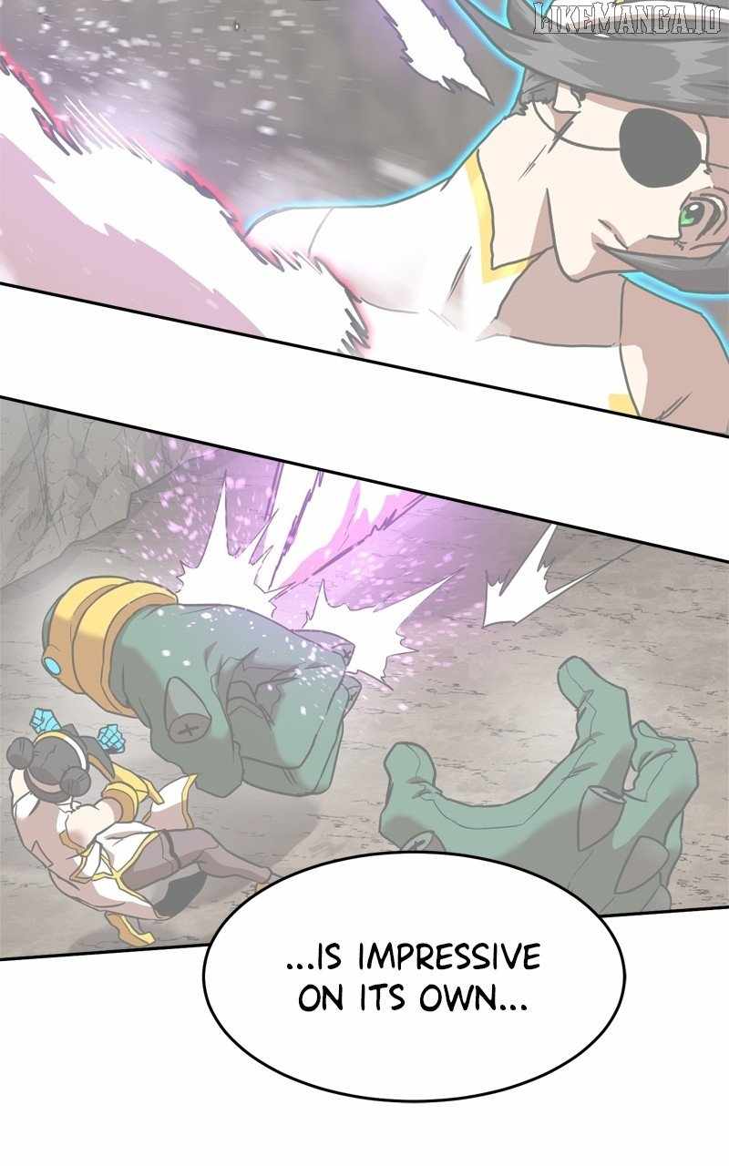 Double Click Chapter 193 - Page 109